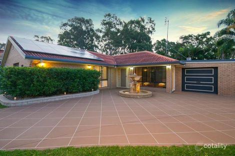 Property photo of 45 Ashford Road Helensvale QLD 4212