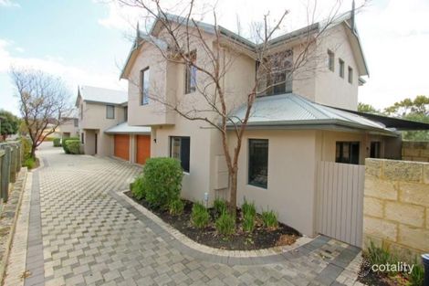 Property photo of 3/50 Coode Street South Perth WA 6151