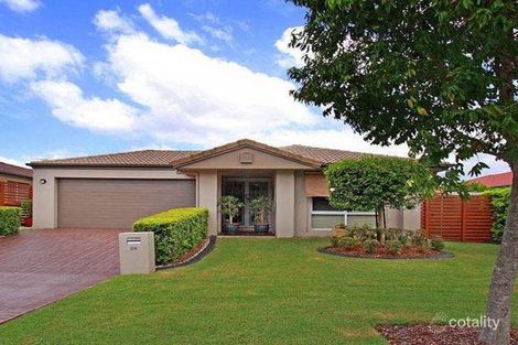 24 Cyperus Cres, Carseldine, QLD 4034