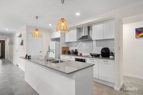 Property photo of 26 Dunlop Crescent Baringa QLD 4551