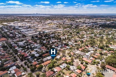 Property photo of 73 Hines Road Hilton WA 6163