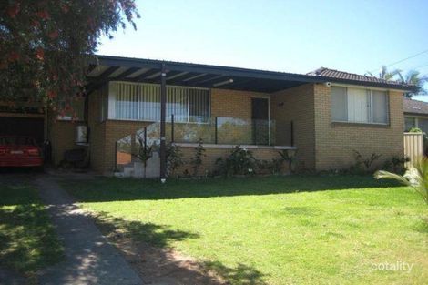 Property photo of 9 Marden Street Georges Hall NSW 2198