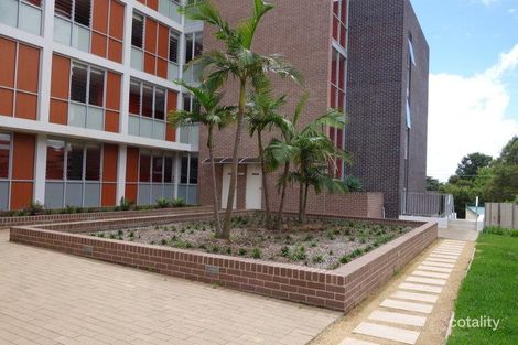 35/28 Gower St, Summer Hill, NSW 2130