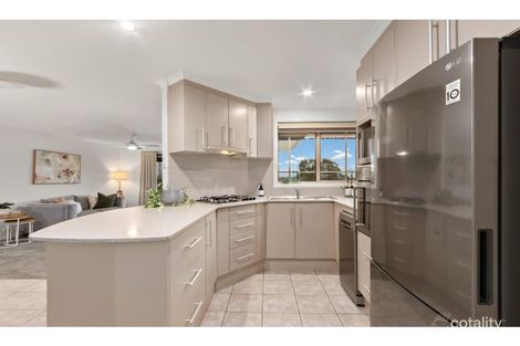Property photo of 25 Handasyde Street Conder ACT 2906