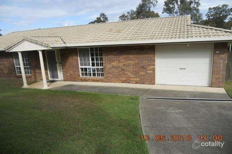 Property photo of 24/22 Buttler Street Bellbird Park QLD 4300