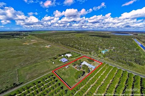 698 Moorlands Rd, Meadowvale, QLD 4670