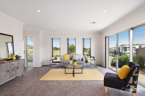 Property photo of 32 Benalla Street Crace ACT 2911