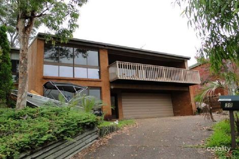 39 Christmas Bush Ave, Nelson Bay, NSW 2315