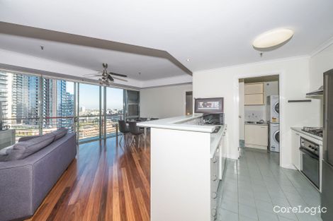 Property photo of 1208/83 Queens Bridge Street Southbank VIC 3006