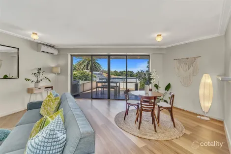 5/19 Ridge St, South Perth, WA 6151