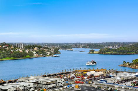 Property photo of 801/187 Kent Street Millers Point NSW 2000