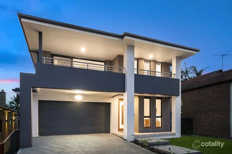 Property photo of 261 Homebush Road Strathfield South NSW 2136
