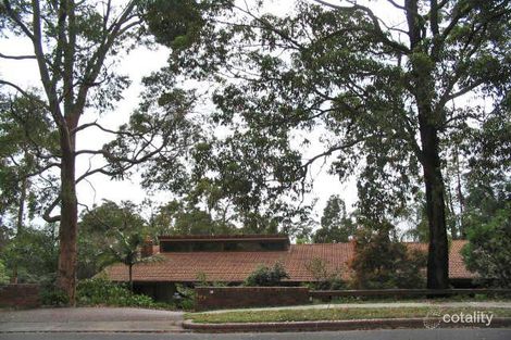 Property photo of 207 Explorers Road Lapstone NSW 2773