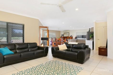 Property photo of 27 Monsoon Terrace Mount Sheridan QLD 4868