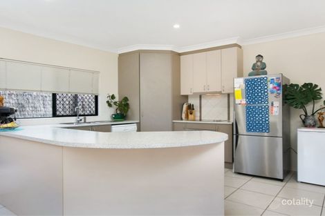 Property photo of 27 Monsoon Terrace Mount Sheridan QLD 4868