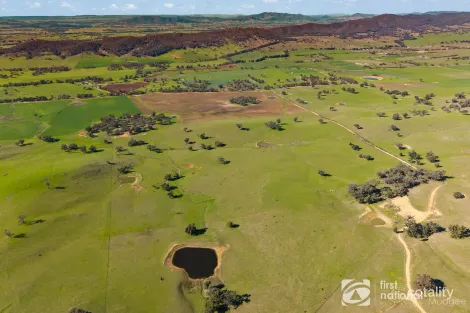 Property photo of 365 Erudgere Lane Erudgere NSW 2850