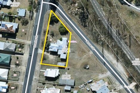 Property photo of 1 Granite Street Stanthorpe QLD 4380