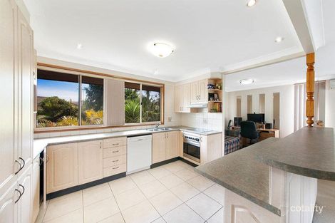 Property photo of 44 Cherrybrook Road Lansvale NSW 2166