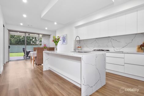 Property photo of 5 Cormorant Boulevard Kialla VIC 3631