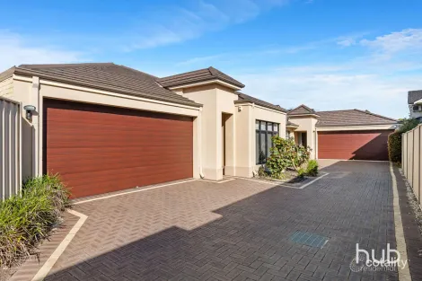 Property photo of 7B Donar Street Innaloo WA 6018