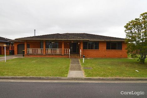 Property photo of 57 East Street Macksville NSW 2447