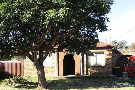 Property photo of 66 Mons Street Lidcombe NSW 2141