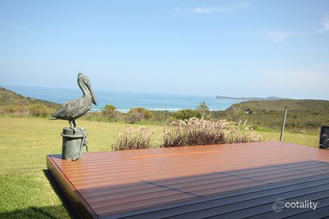 Property photo of 822 Ocean Drive Bonny Hills NSW 2445