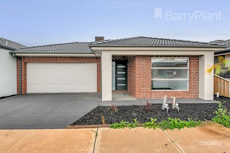 Property photo of 11 Sudbury Street Mickleham VIC 3064