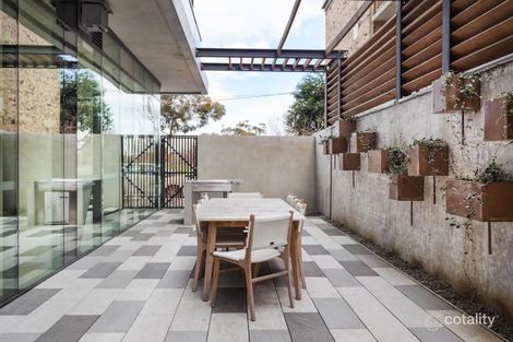 Property photo of 306/77 Queens Road Melbourne VIC 3004