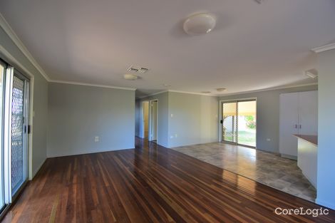 Property photo of 130 Acacia Street Barcaldine QLD 4725