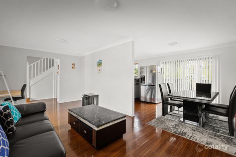 Property photo of 25 Dunn Way Blacktown NSW 2148