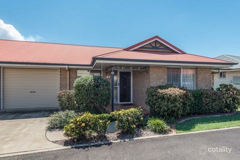 Property photo of 18/21 Walters Street Bundaberg North QLD 4670