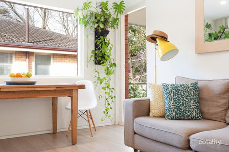 Property photo of 5/4 Albi Place Randwick NSW 2031