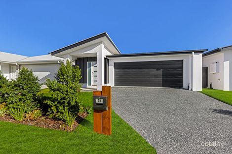 73 Lord Howe Cct, Banya, QLD 4551