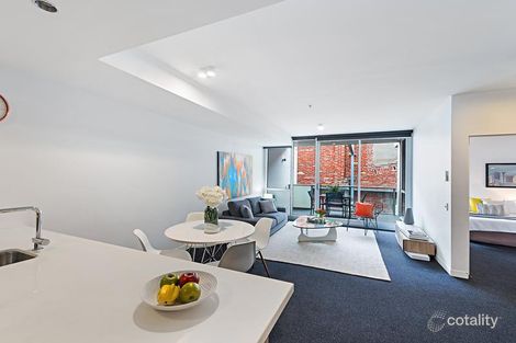 123/4 Bik Lane, Fitzroy North, VIC 3068