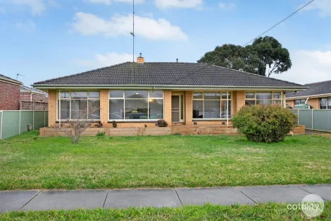 1b Browns Pde, Wendouree, VIC 3355