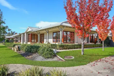 Property photo of 2 Brooks Terrace Killara VIC 3691