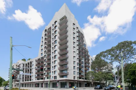 103/105 Dalmeny Ave, Rosebery, NSW 2018