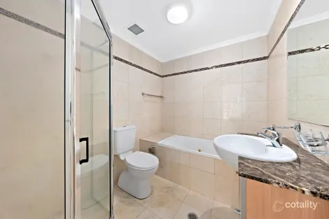 Property photo of 802/17-20 The Esplanade Ashfield NSW 2131