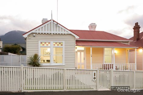 60 Pirie St, New Town, TAS 7008