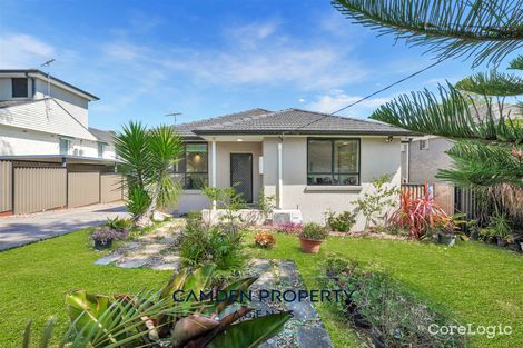 Property photo of 40 Bennetts Road East Dundas NSW 2117