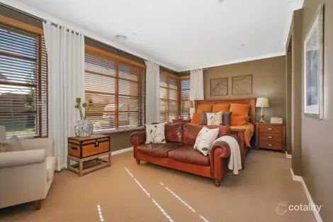 Property photo of 2 Brooks Terrace Killara VIC 3691