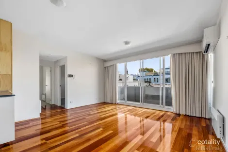 44/1 St David St, Fitzroy, VIC 3065
