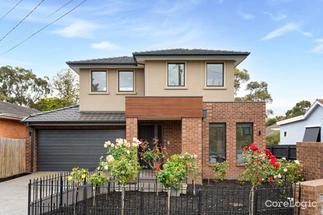 Property photo of 1/23 Farleigh Avenue Burwood VIC 3125