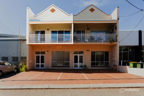 Property photo of 3/40 Pearse Street North Fremantle WA 6159