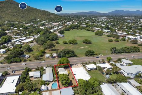 Property photo of 48 Percy Street West End QLD 4810