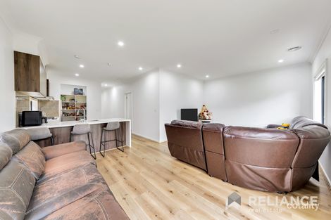 Property photo of 17 Coffey Street Tarneit VIC 3029