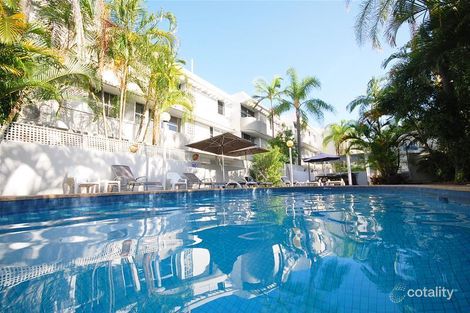 Property photo of 22/70-78 Alexandra Parade Maroochydore QLD 4558