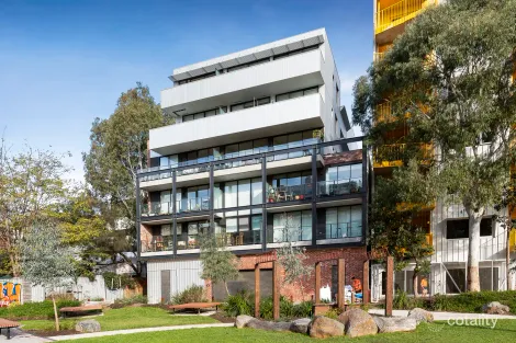 206/2-6 Duckett St, Brunswick, VIC 3056