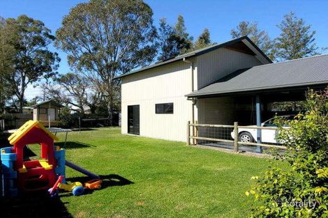 Property photo of 37 Jenkins Street Davistown NSW 2251